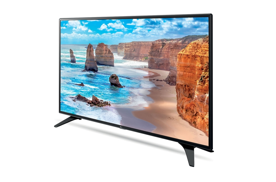 LG 32LH530V TV 81.3 cm (32") Full HD Black – image 2