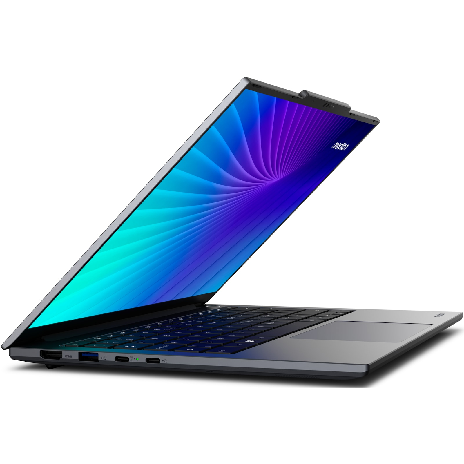 MEDION 30040132 laptop Intel Core 5 120U – image 7