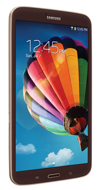 Samsung 3 8.0 4G – image 5