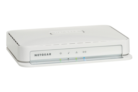 NETGEAR WN203 ProSAFE – image 2