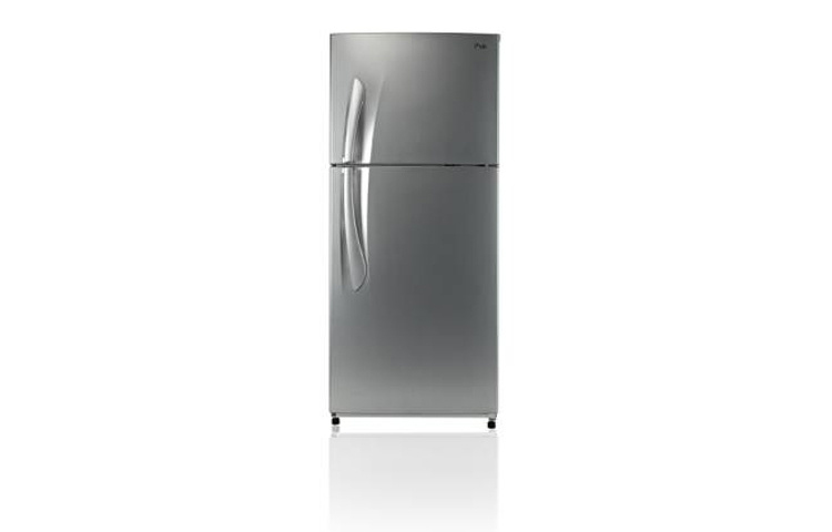LG MB542CLH-G Freestanding Grey