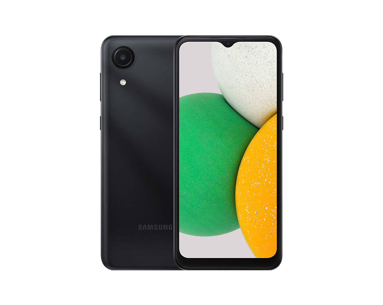 Galaxy A03