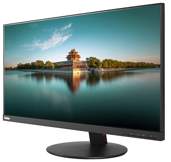 Lenovo ThinkVision P27q-10 computer monitor – image 3