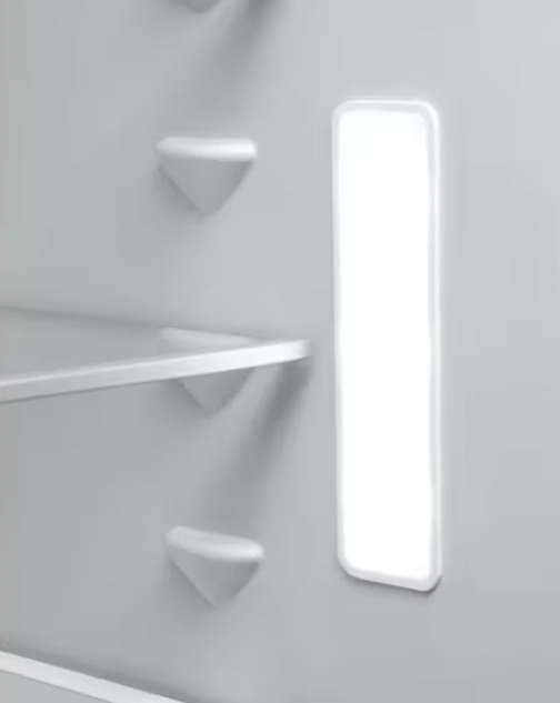 AEG TF7AS121CC combi-fridge Built-in – image 3