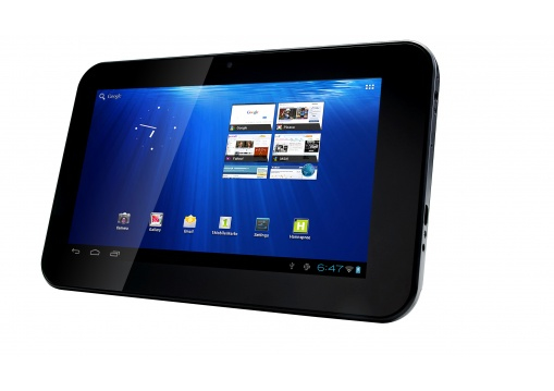 Hannspree SN70T3 tablet