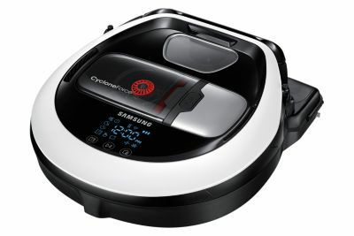 Samsung VR7000 Black, White – image 8