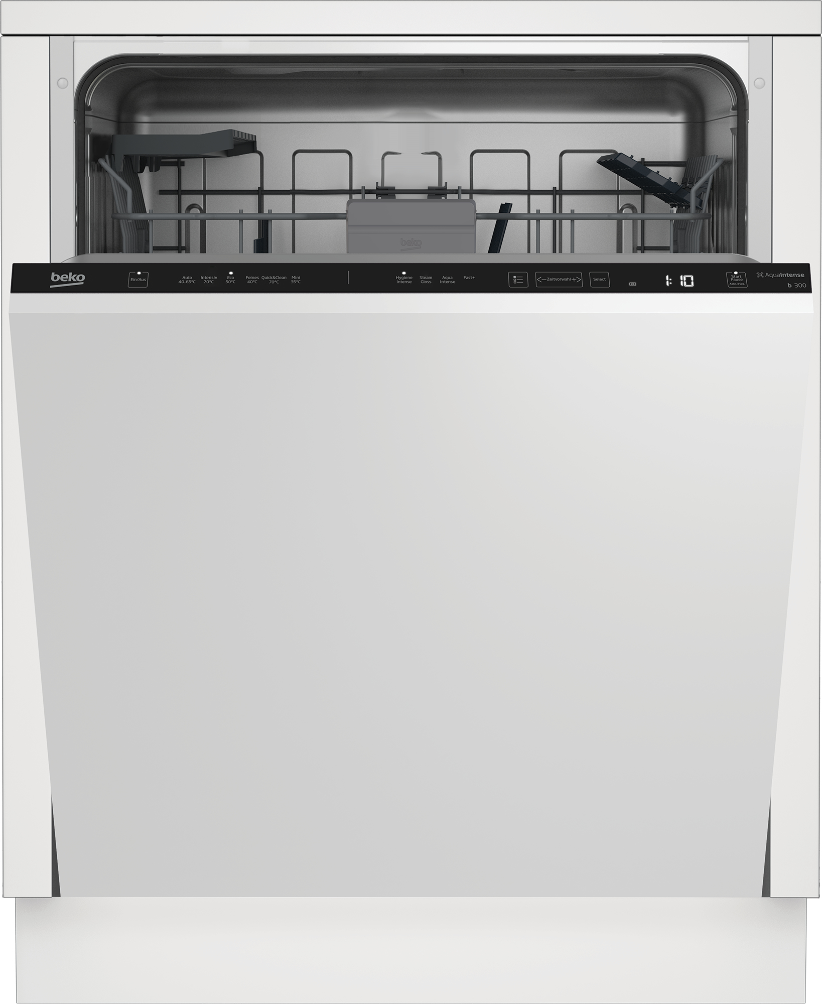 Beko BDIN26420Q — vue 1 sur 5