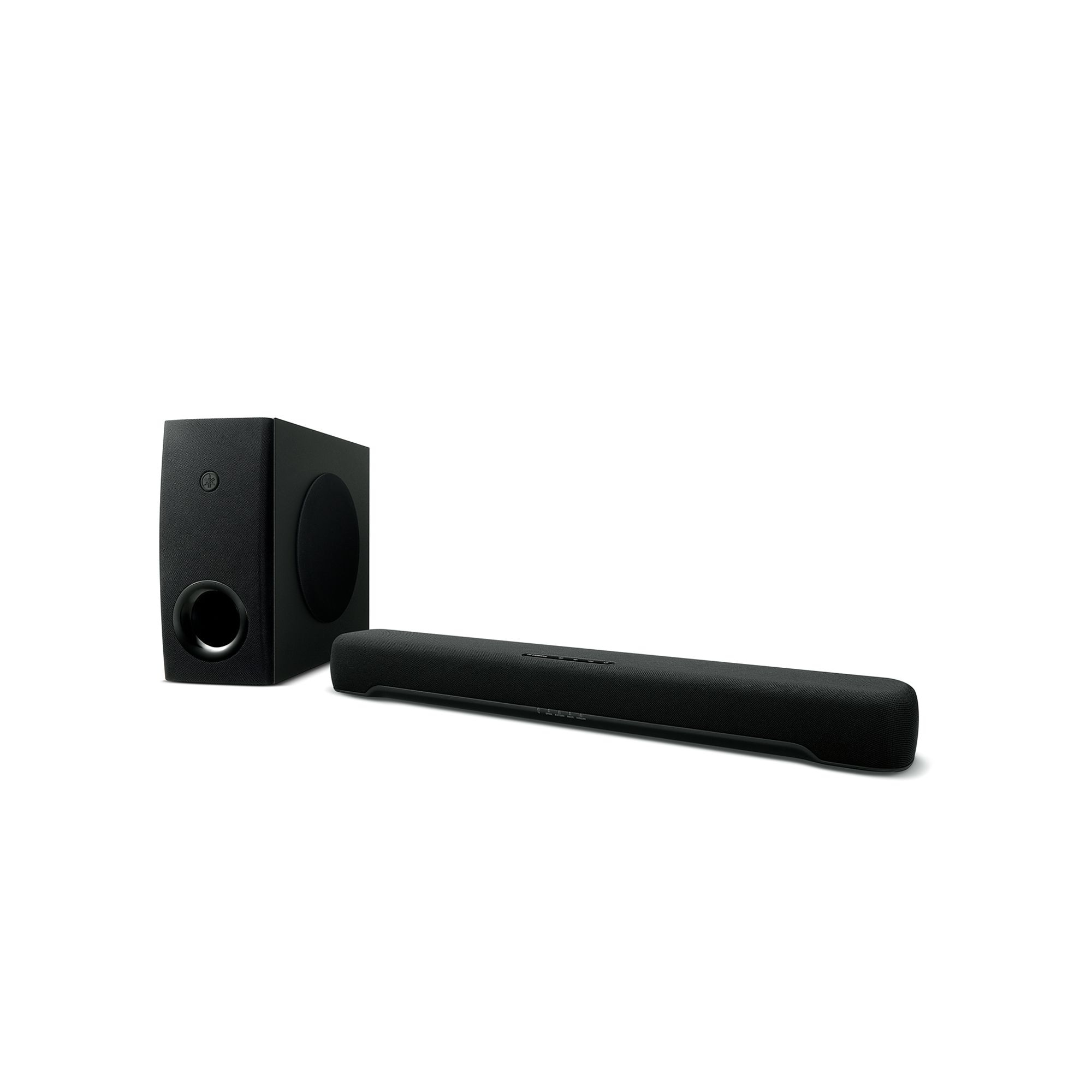 Yamaha SR-C30A — vue 1 sur 8
