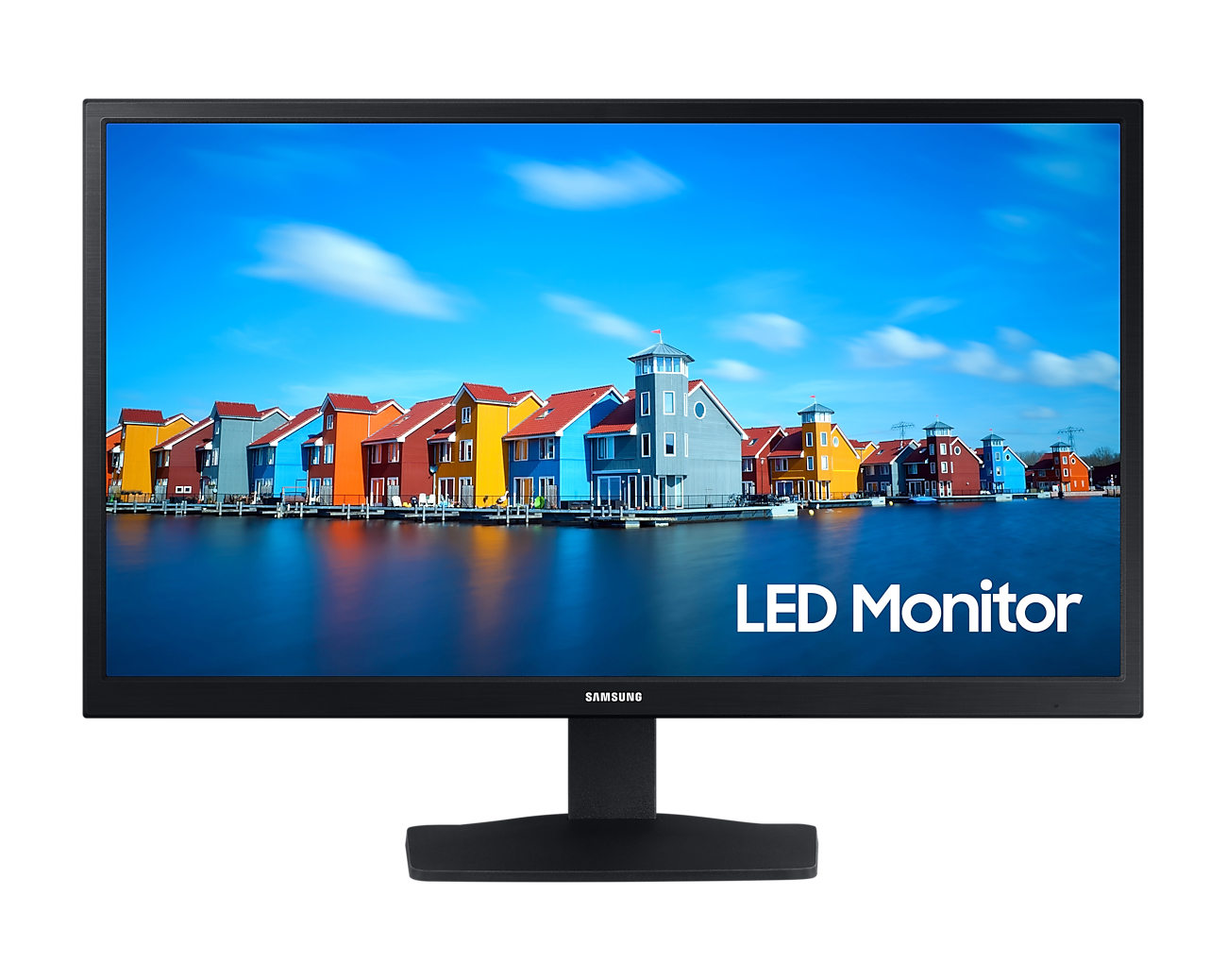 Samsung LS19A330NHMXZN 