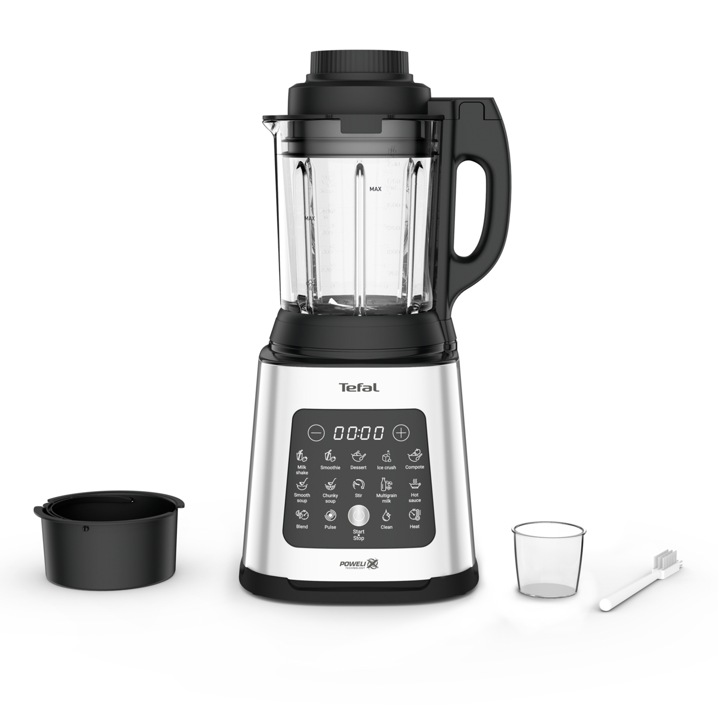 Tefal BL83SD65 — vue 1 sur 8