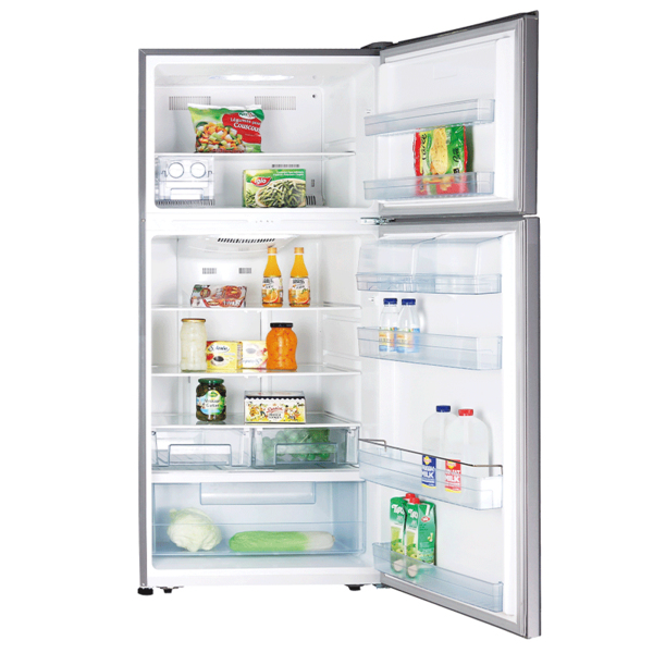 Hisense RT650N4DC22 fridge-freezer Freestanding – image 2