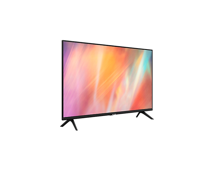 Télévision SAMSUNG UE43AU7092UXXH 43 pouces 4K UHD Smart TV HDR — photo 3