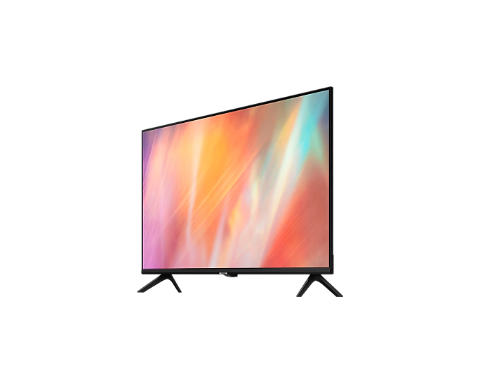 Télévision SAMSUNG UE43AU7092UXXH 43 pouces 4K UHD Smart TV HDR — photo 5