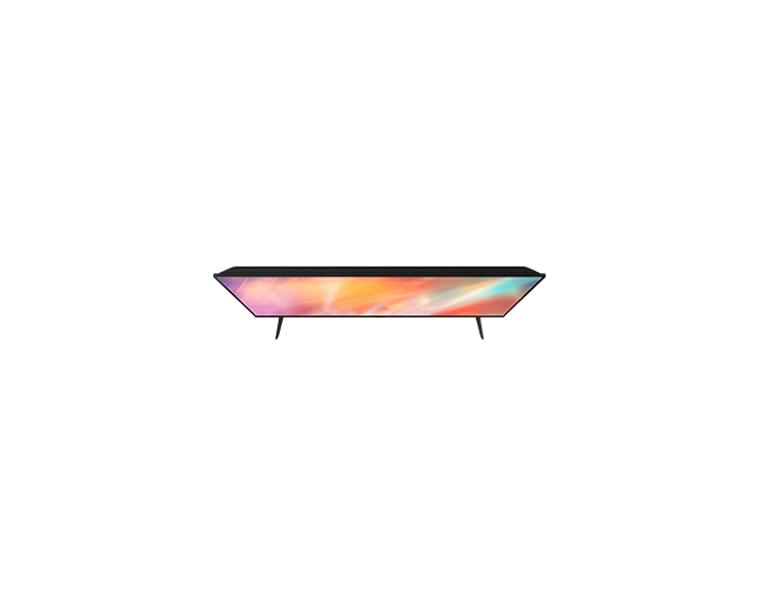 Télévision SAMSUNG UE43AU7092UXXH 43 pouces 4K UHD Smart TV HDR — photo 6