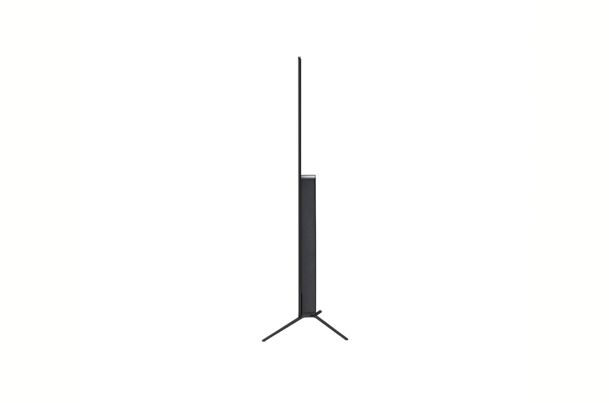 LG 65AN960H TV 165,1 cm (65 ) 4K Ultra HD Smart TV Wifi Noir 500 cd m² Neuf — photo 5