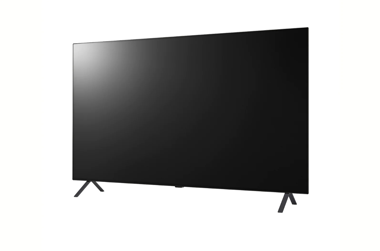 LG 65AN960H TV 165,1 cm (65 ) 4K Ultra HD Smart TV Wifi Noir 500 cd m² Neuf — photo 3
