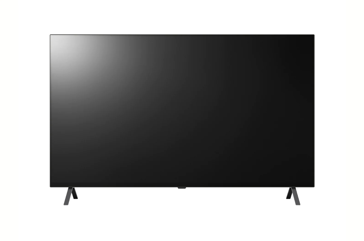 LG 65AN960H TV 165,1 cm (65 ) 4K Ultra HD Smart TV Wifi Noir 500 cd m² Neuf — photo 2