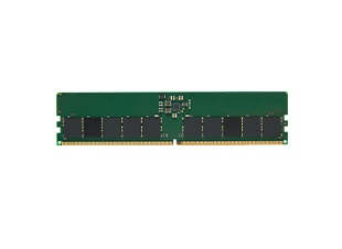 Kingston Technology KSM48E40BS8KM-16HM memory module 16 GB 1 x 16 GB DDR5 288-pin DIMM