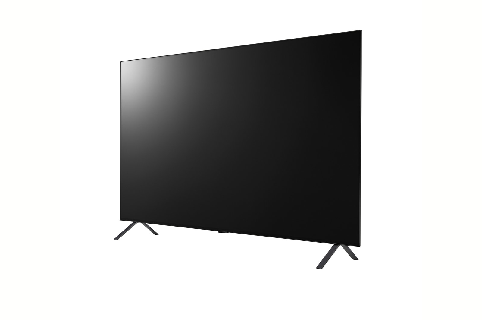 LG AN960H 121,9 cm (48 ) 4K Ultra HD Smart TV Wifi Noir 450 cd m² Neuf — photo 4