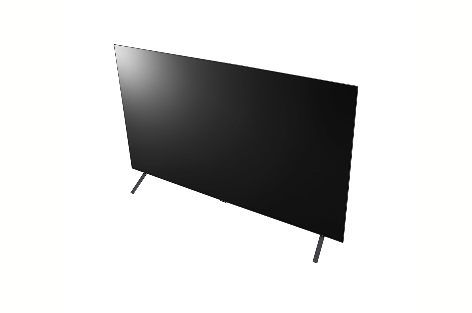 LG AN960H 121,9 cm (48 ) 4K Ultra HD Smart TV Wifi Noir 450 cd m² Neuf — photo 9