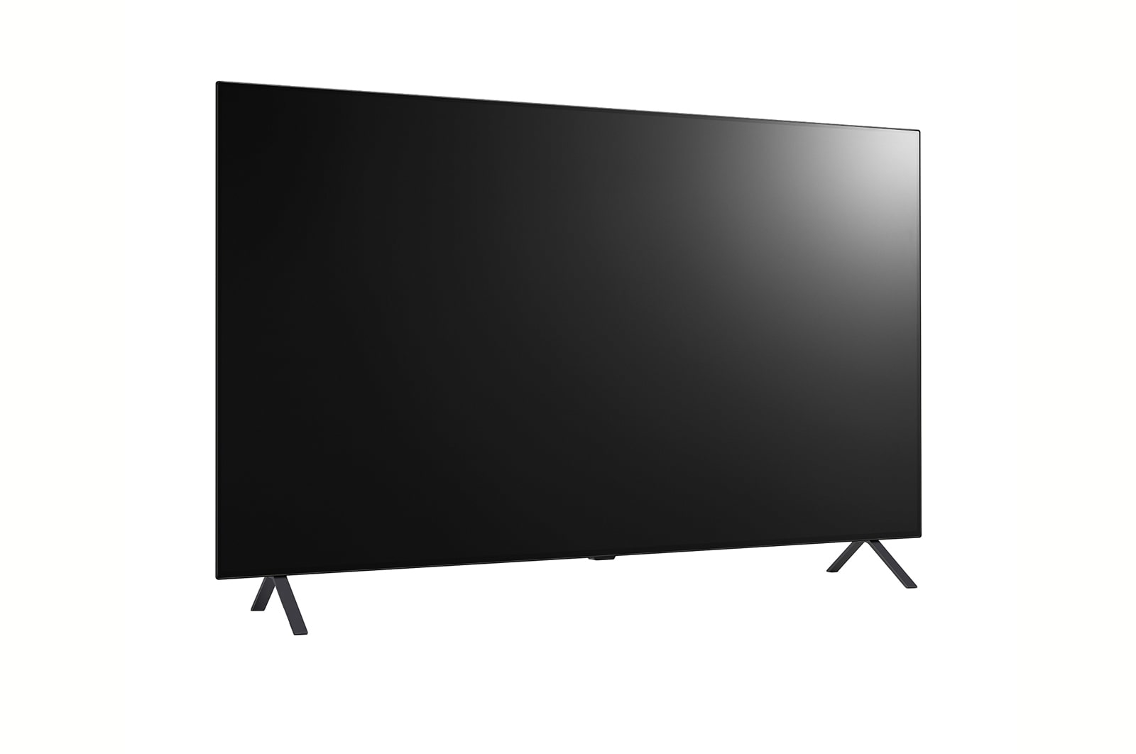 LG AN960H 121,9 cm (48 ) 4K Ultra HD Smart TV Wifi Noir 450 cd m² Neuf — photo 7