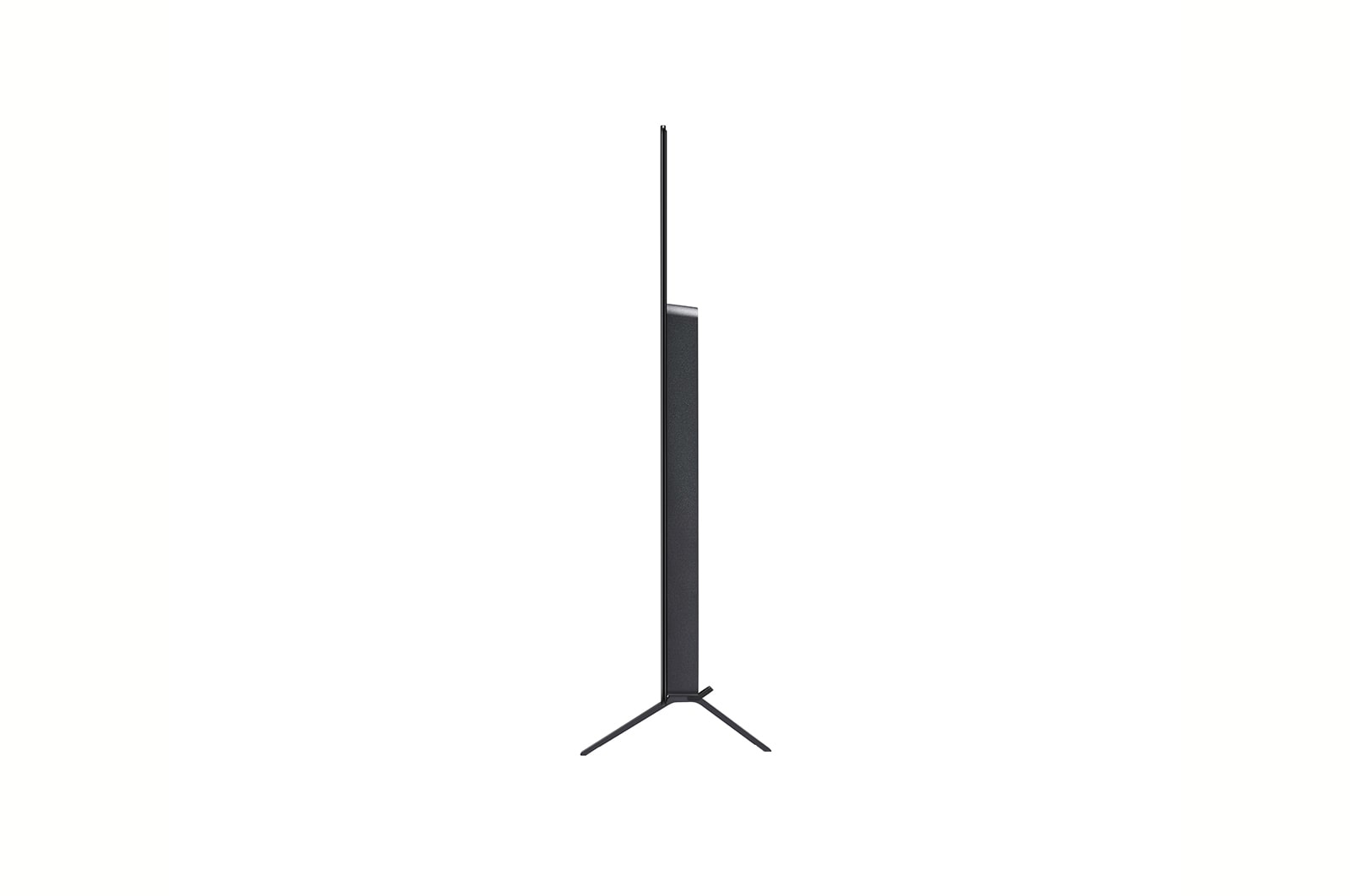 LG AN960H 121,9 cm (48 ) 4K Ultra HD Smart TV Wifi Noir 450 cd m² Neuf — photo 5