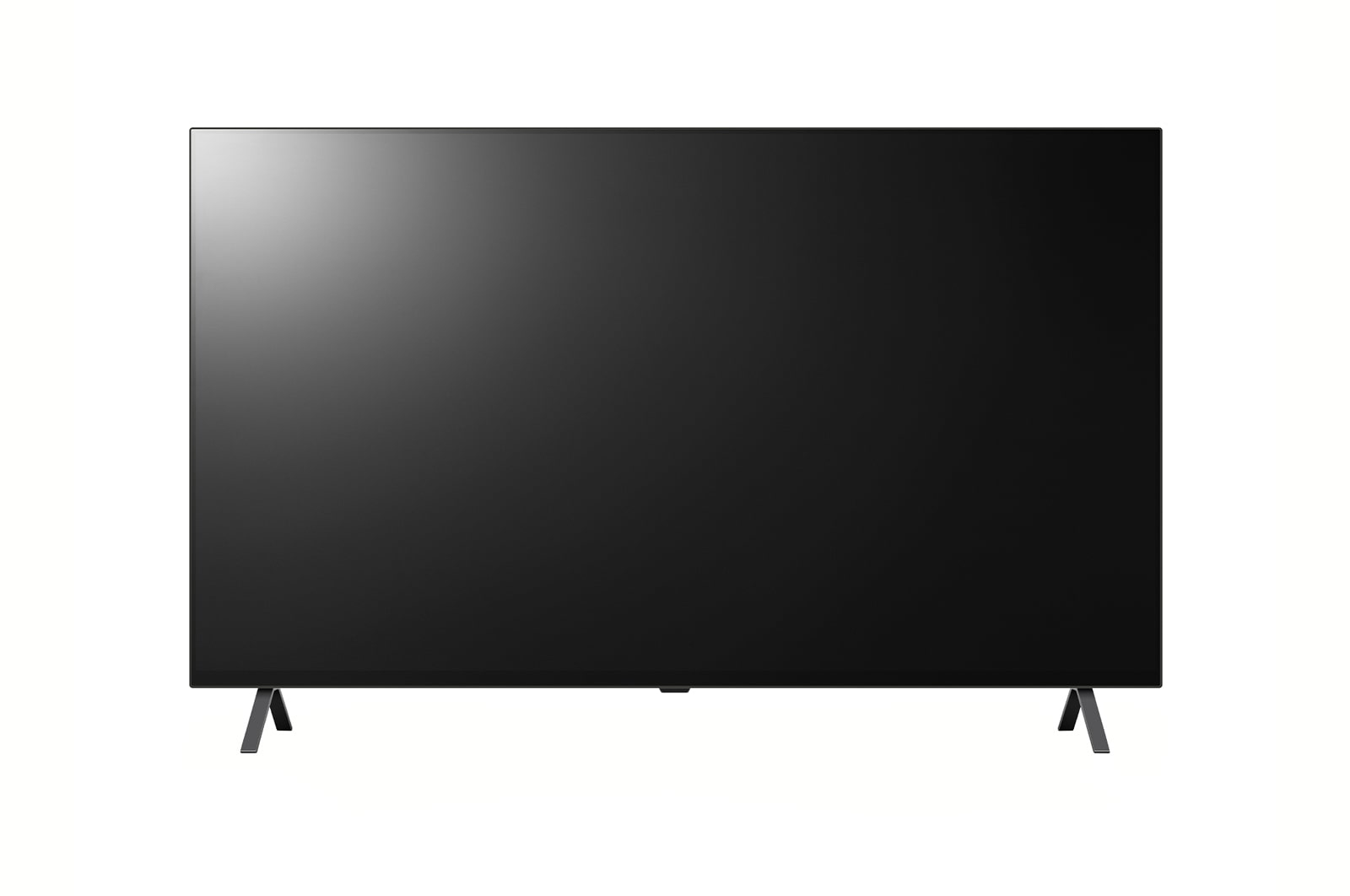 LG AN960H 121,9 cm (48 ) 4K Ultra HD Smart TV Wifi Noir 450 cd m² Neuf — photo 2