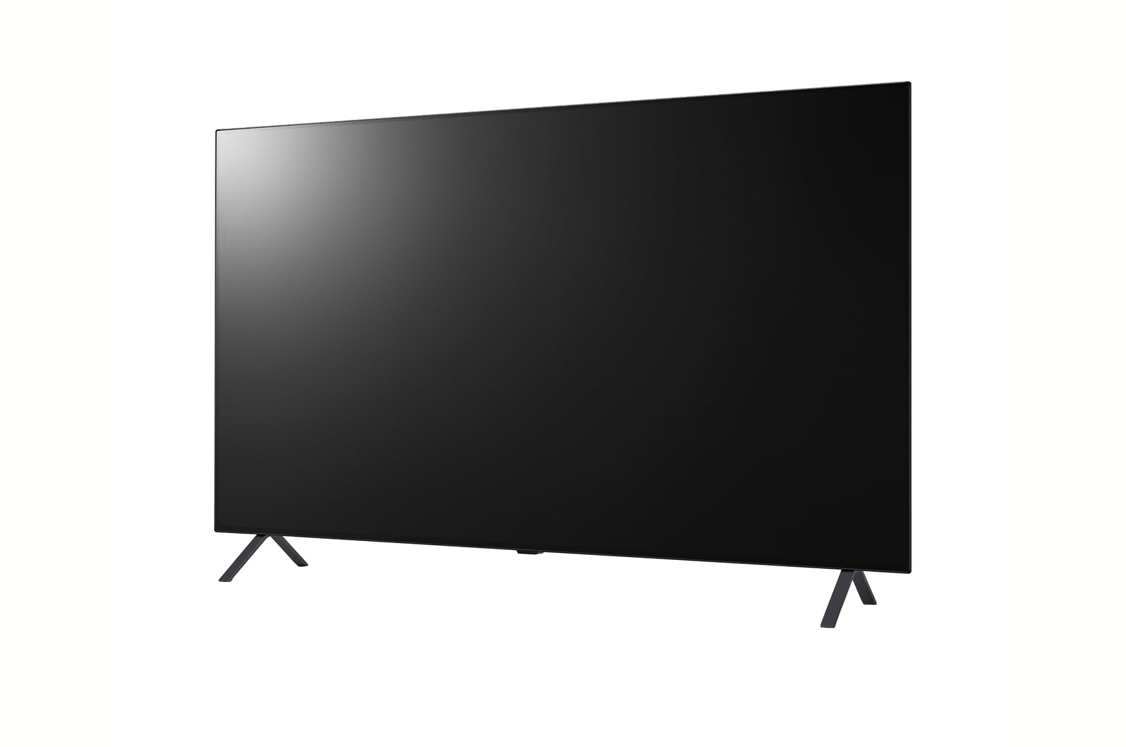 LG AN960H 121,9 cm (48 ) 4K Ultra HD Smart TV Wifi Noir 450 cd m² Neuf — photo 3