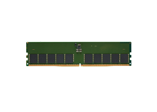 Kingston Technology KSM48E40BD8KM-32HM memory module 32 GB 1 x 32 GB DDR5 288-pin DIMM