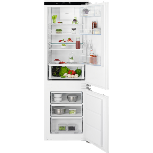 Electrolux SCE818E7MF — vue 1 sur 6
