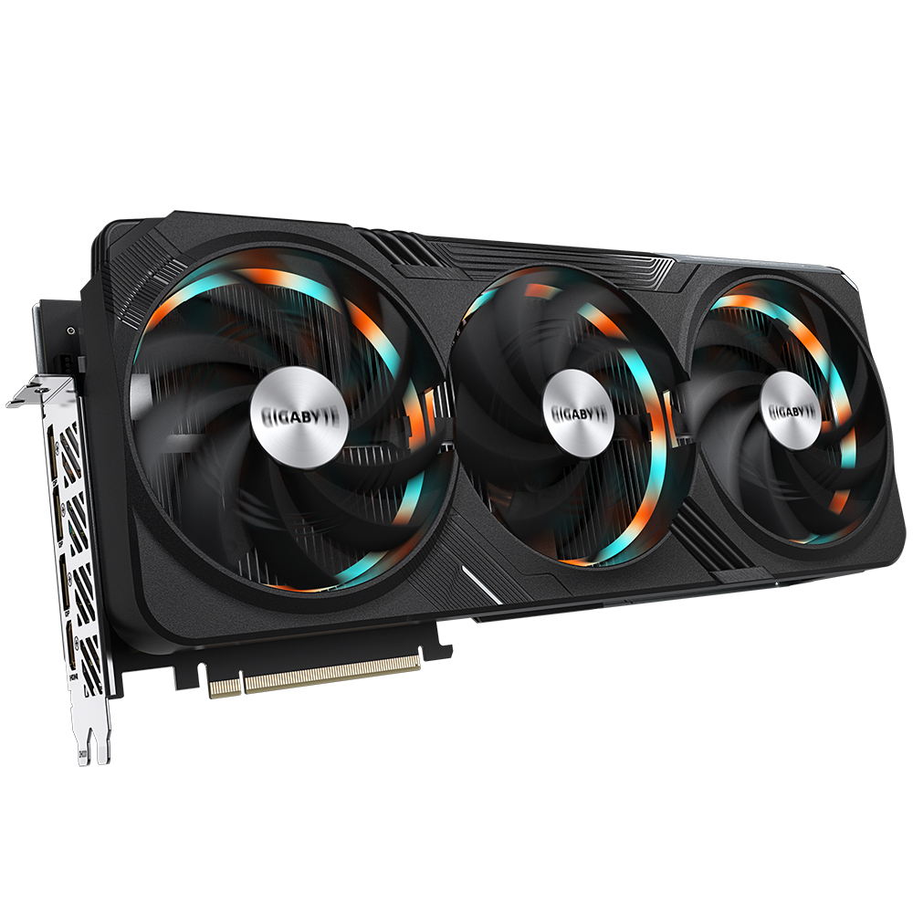 NVIDIA GeForce RTX 4090 — product image