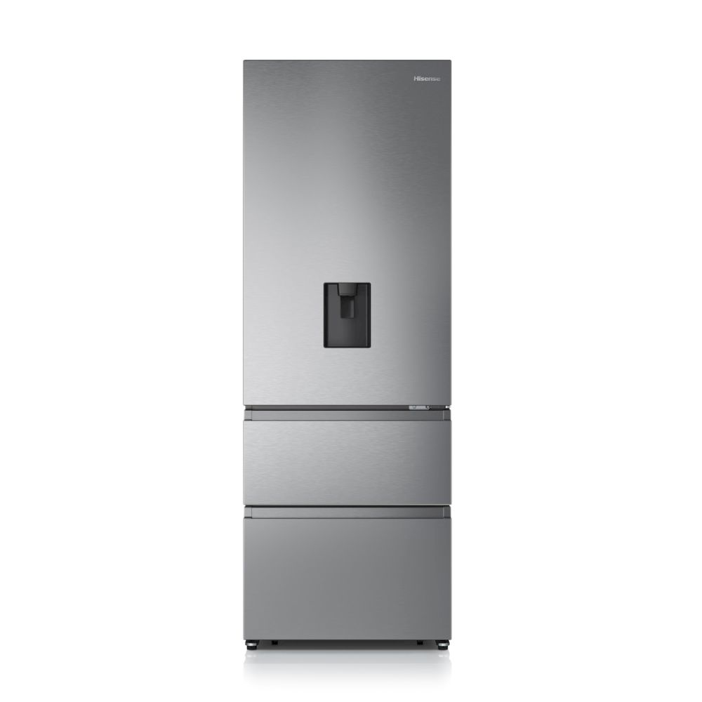 Hisense RT641N4WIE — vue 1 sur 5