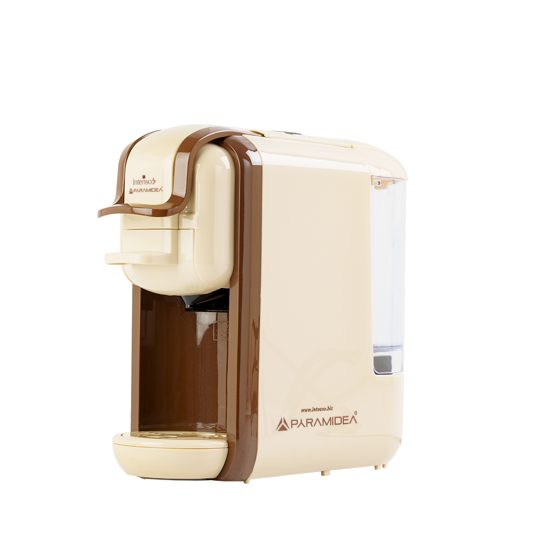 Pyramidea ICP31CL — vue 1 sur 7