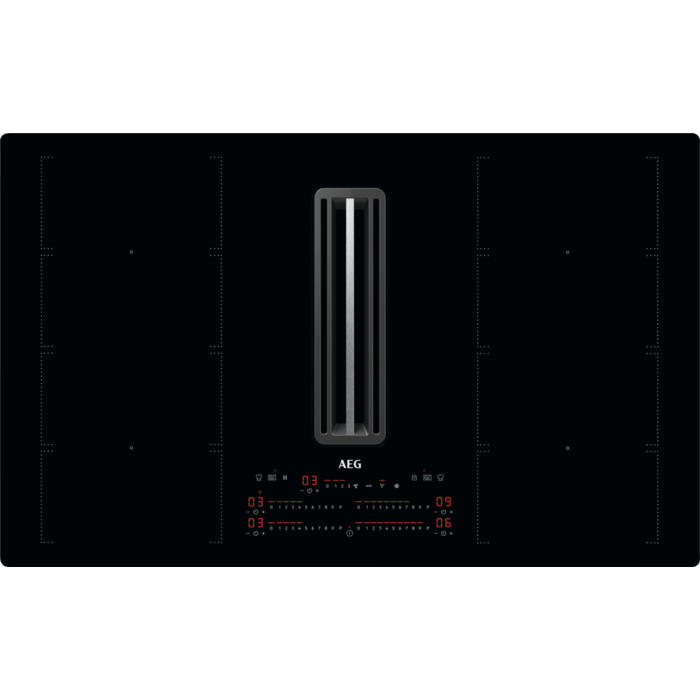 AEG CCE84779CB — vue 1 sur 8