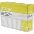Brother TN-150Y toner cartridge Original Yellow