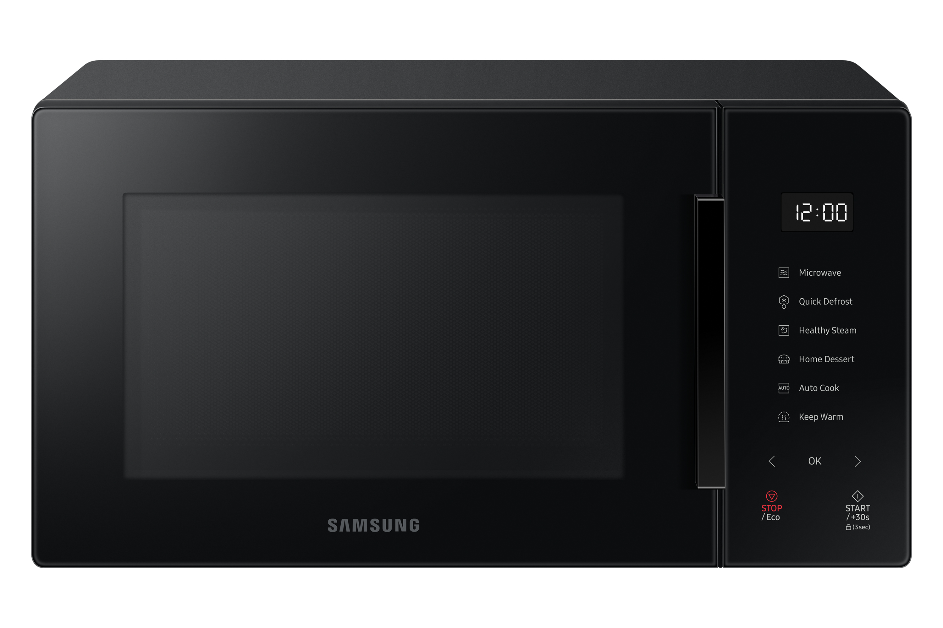 Samsung MS23T5018UK/EF — vue 1 sur 8