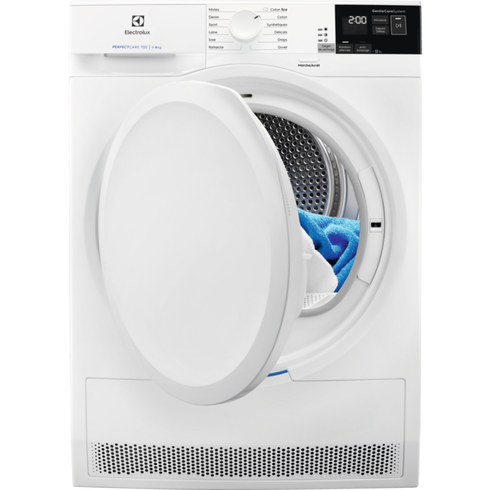 Electrolux EW8H4841RO — vue 1 sur 8