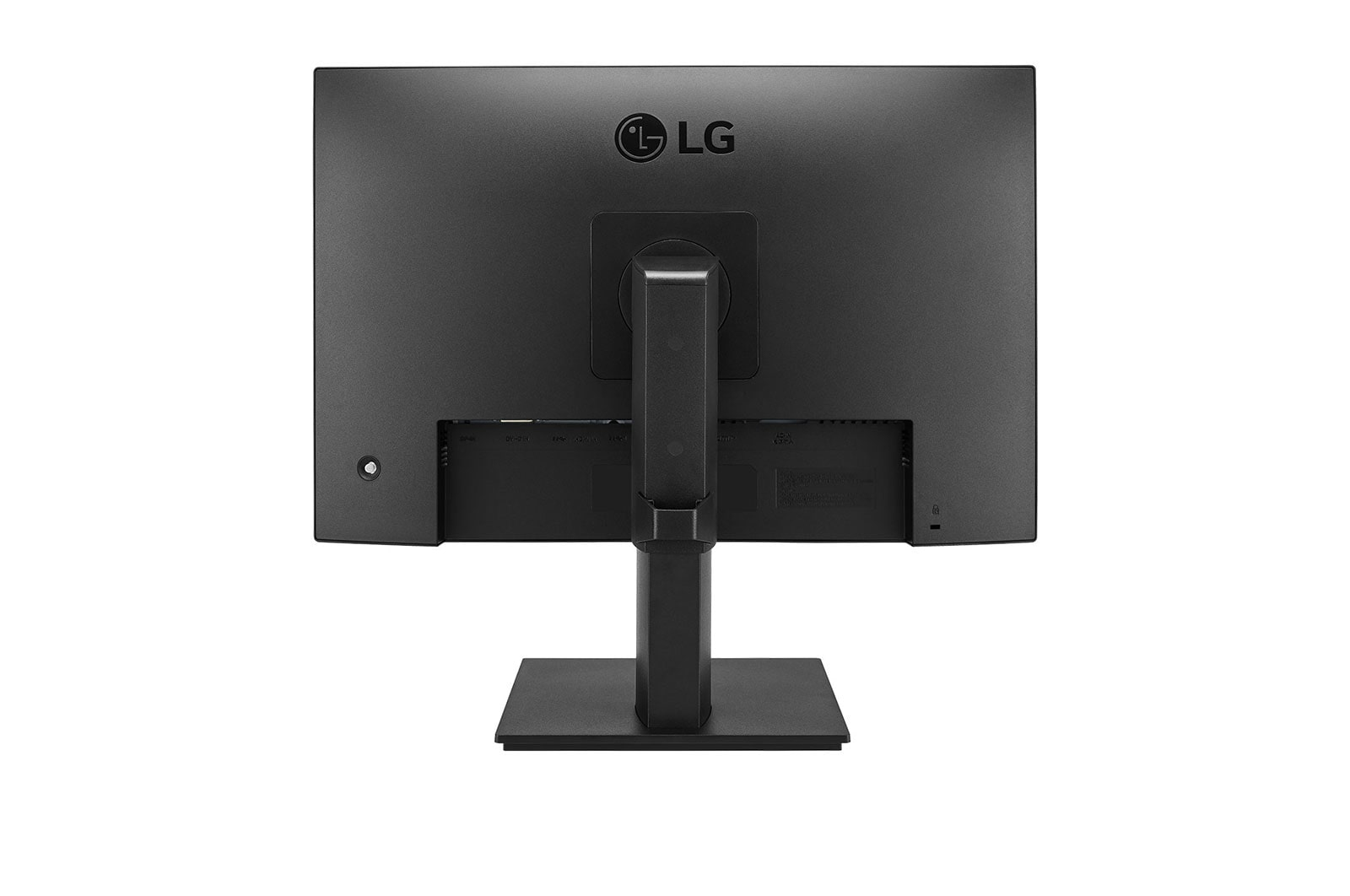 LG 24BQ55WY-B computer monitor 61 cm (24″) 1920 x 1080 pixels Full HD Black image 6