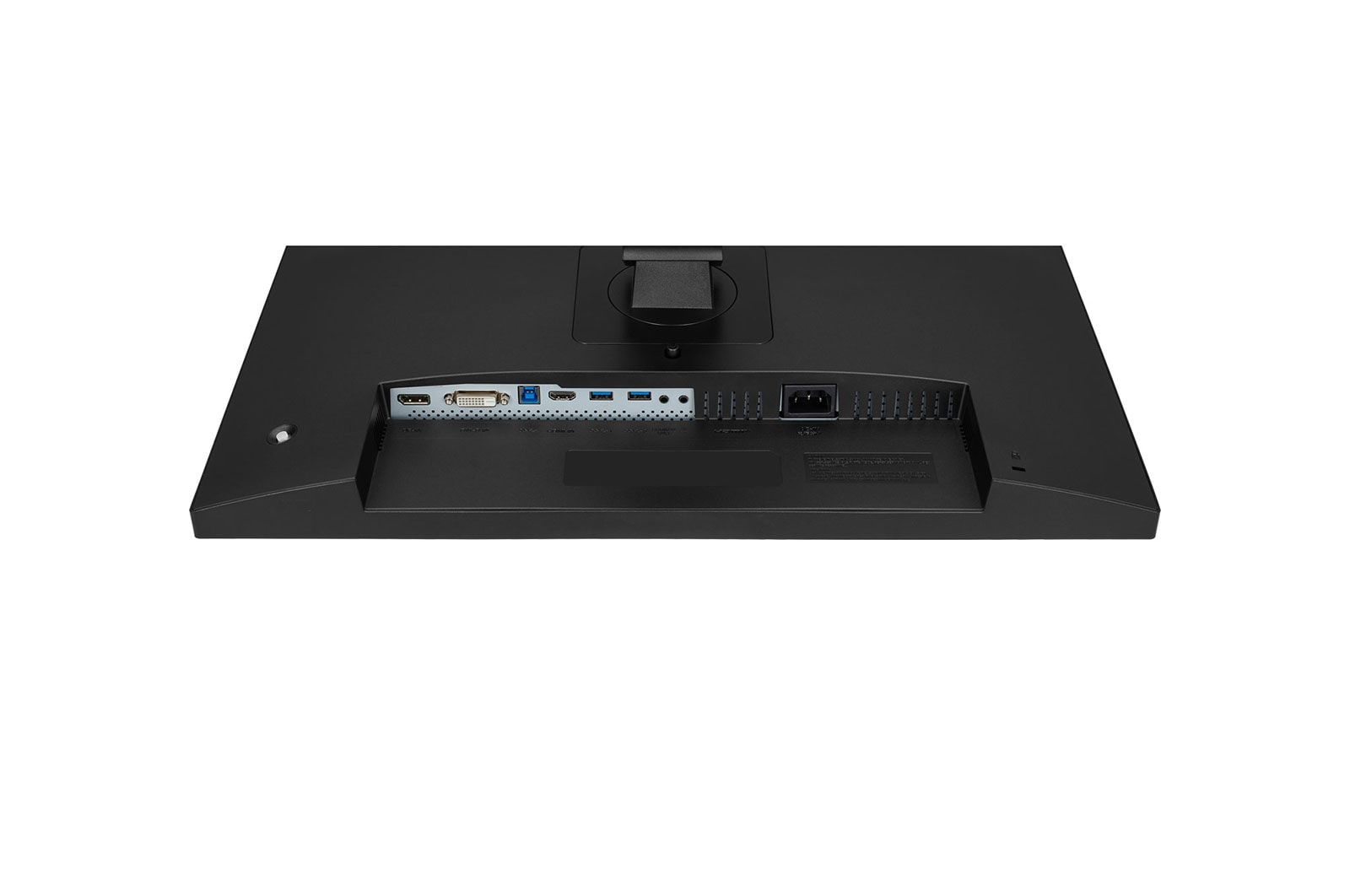 LG 24BQ55WY-B computer monitor 61 cm (24″) 1920 x 1080 pixels Full HD Black image 8