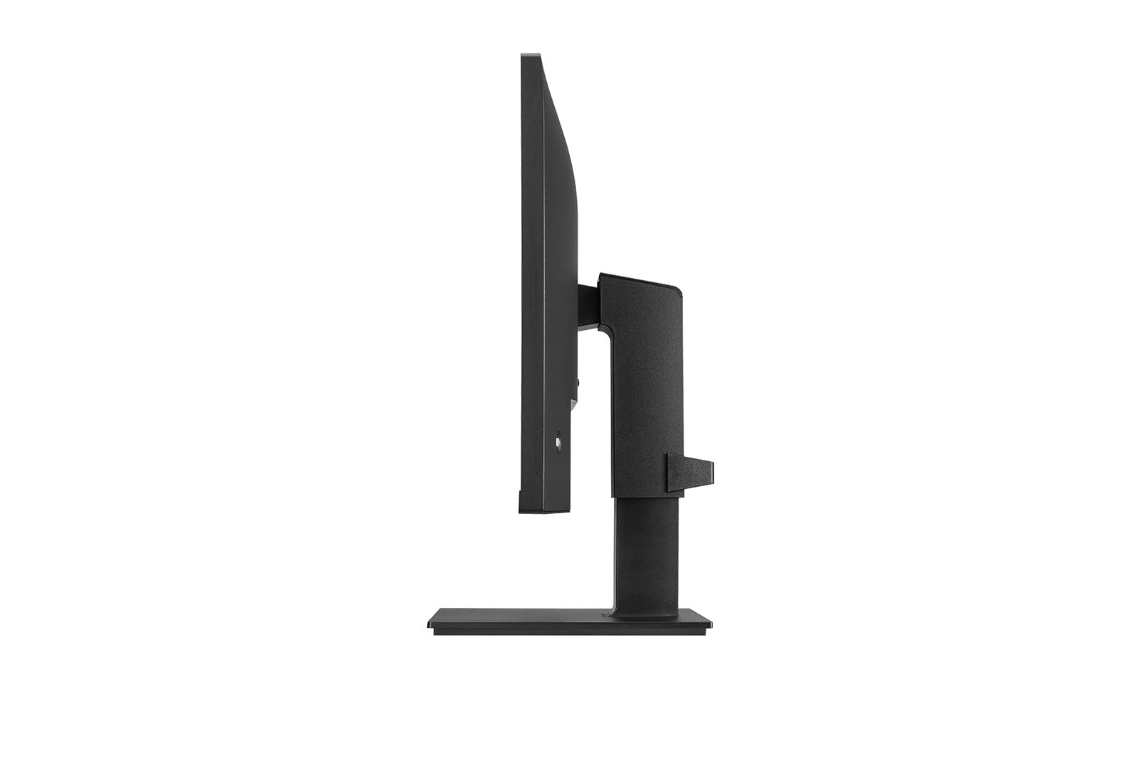 LG 24BQ55WY-B computer monitor 61 cm (24″) 1920 x 1080 pixels Full HD Black image 5