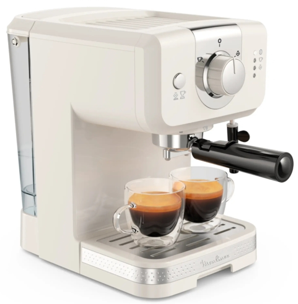 Moulinex XP330A10 — vue 1 sur 2