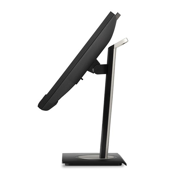 Viewsonic VG Series VG2456V computer monitor 61 cm (24″) 1920 x 1080 pixels Full HD LED Black image 9