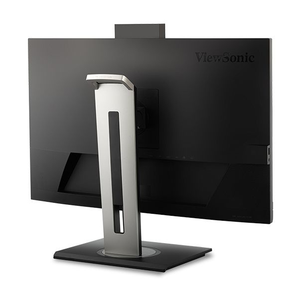 Viewsonic VG Series VG2456V computer monitor 61 cm (24″) 1920 x 1080 pixels Full HD LED Black image 7