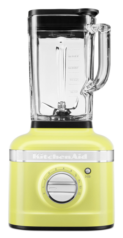 KitchenAid 5KSB4026EKG — vue 1 sur 7