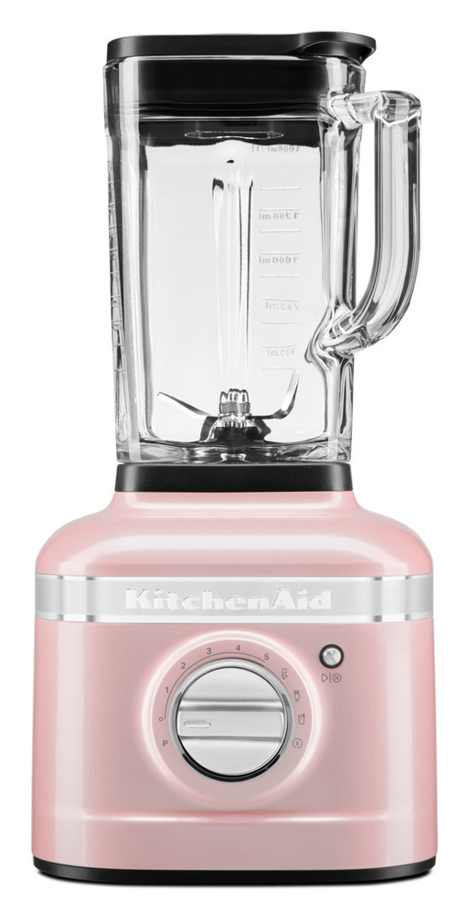 KitchenAid 5KSB4026ESP — vue 1 sur 7