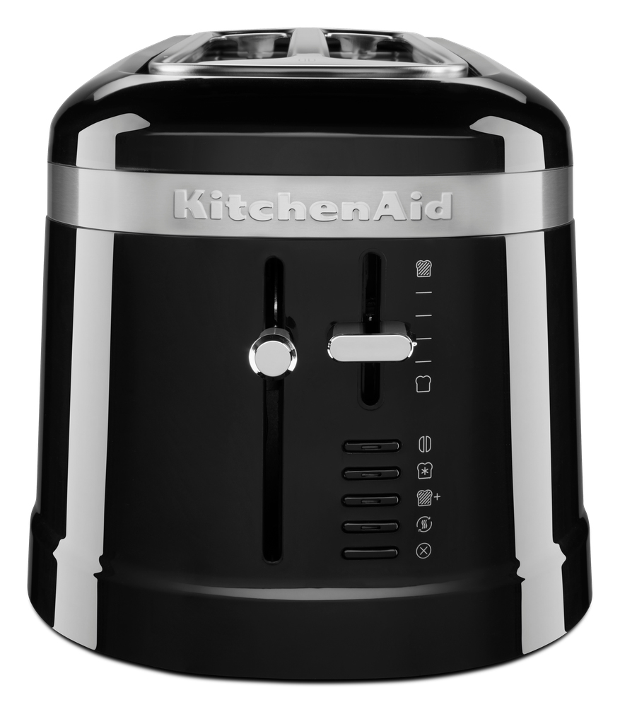 KitchenAid 5KMT5115EOB — vue 1 sur 2