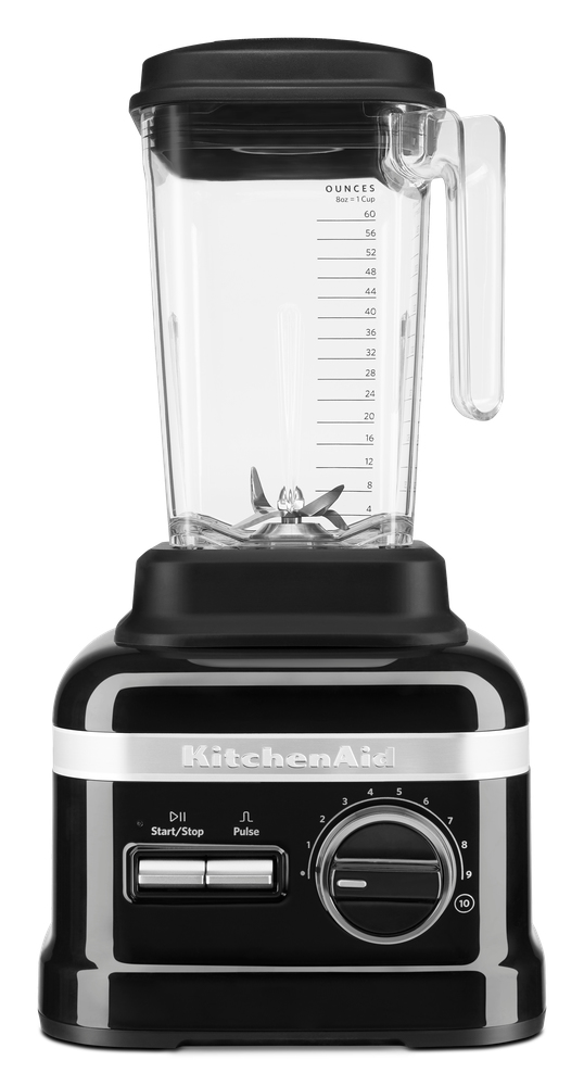 KitchenAid 5KSB6061EOB — vue 1 sur 6