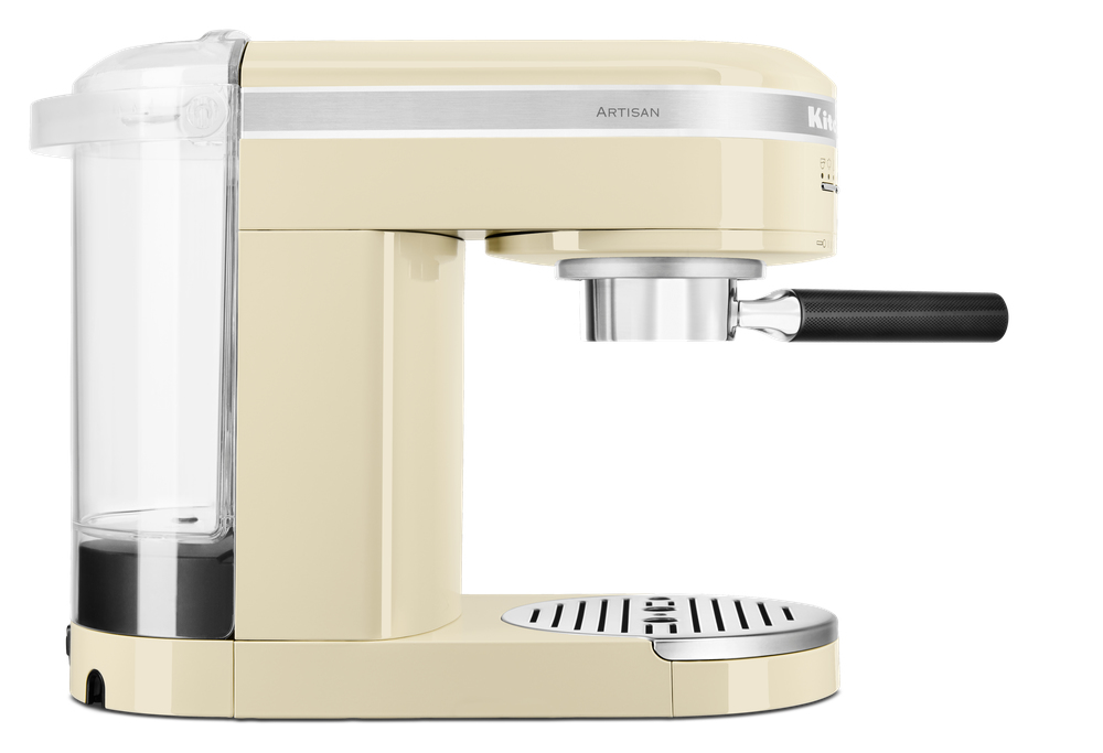 KitchenAid 5KES6503EAC — vue 1 sur 7