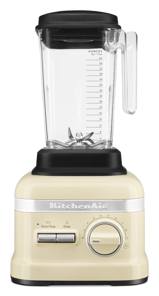 KitchenAid 5KSB6061EAC — vue 1 sur 7