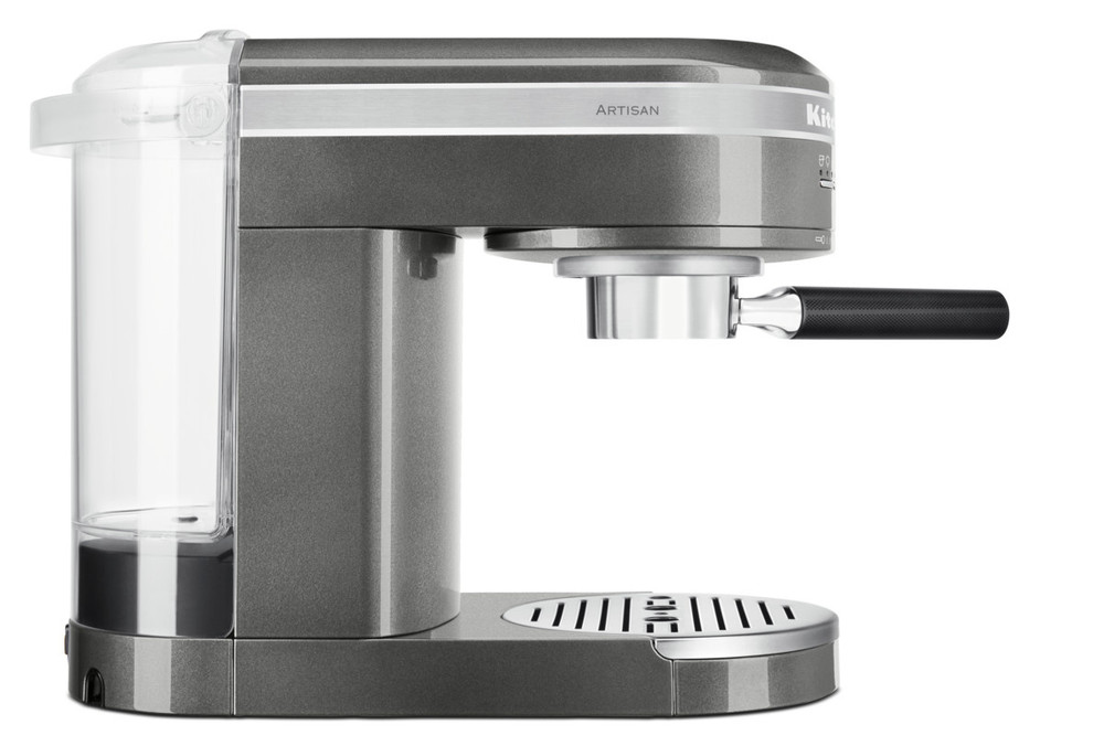KitchenAid 5KES6503EMS — vue 1 sur 7